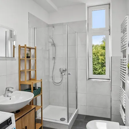 Sali Homes Apartmenthaus Bochum Extérieur photo