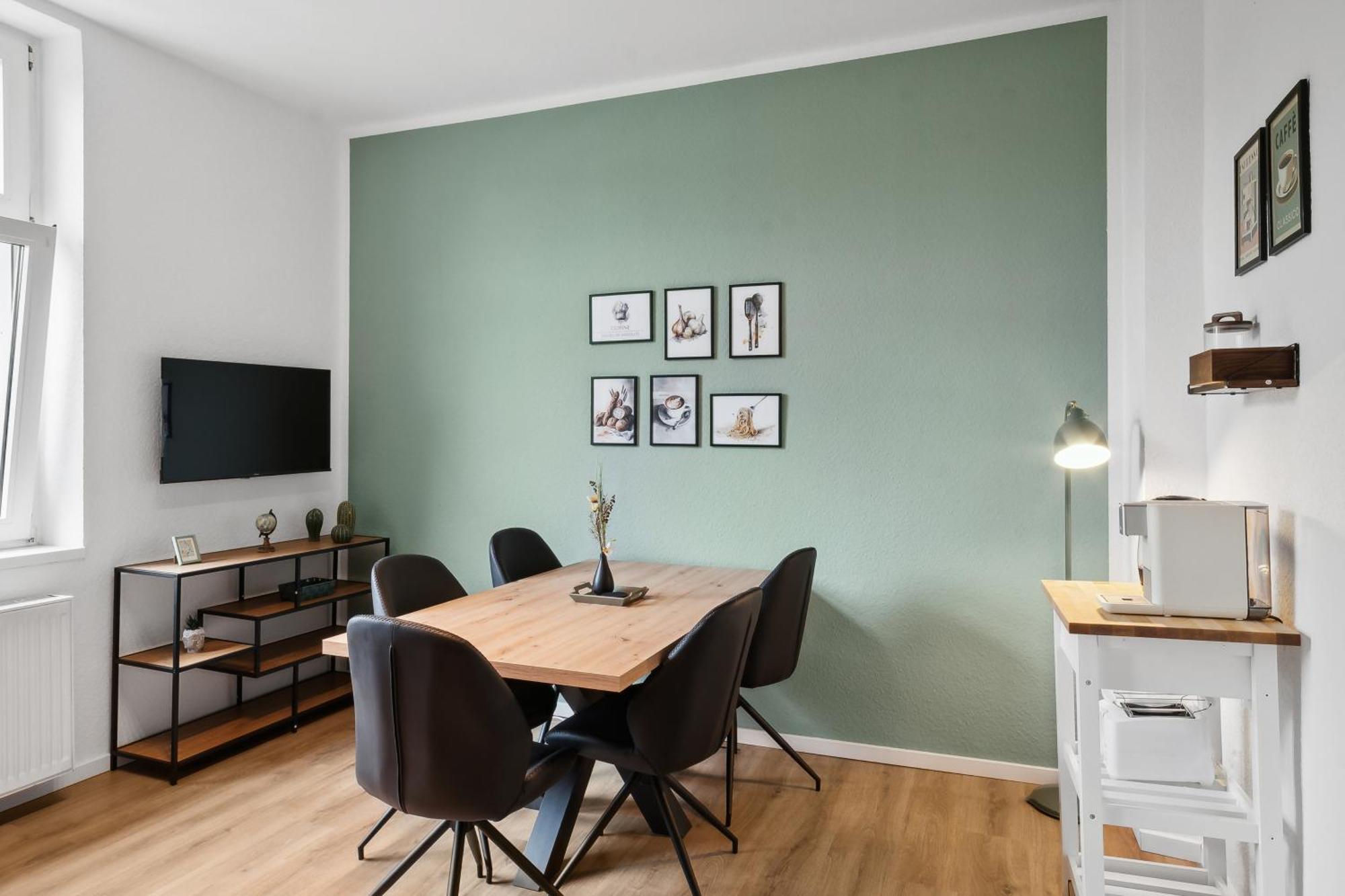 Sali Homes Apartmenthaus