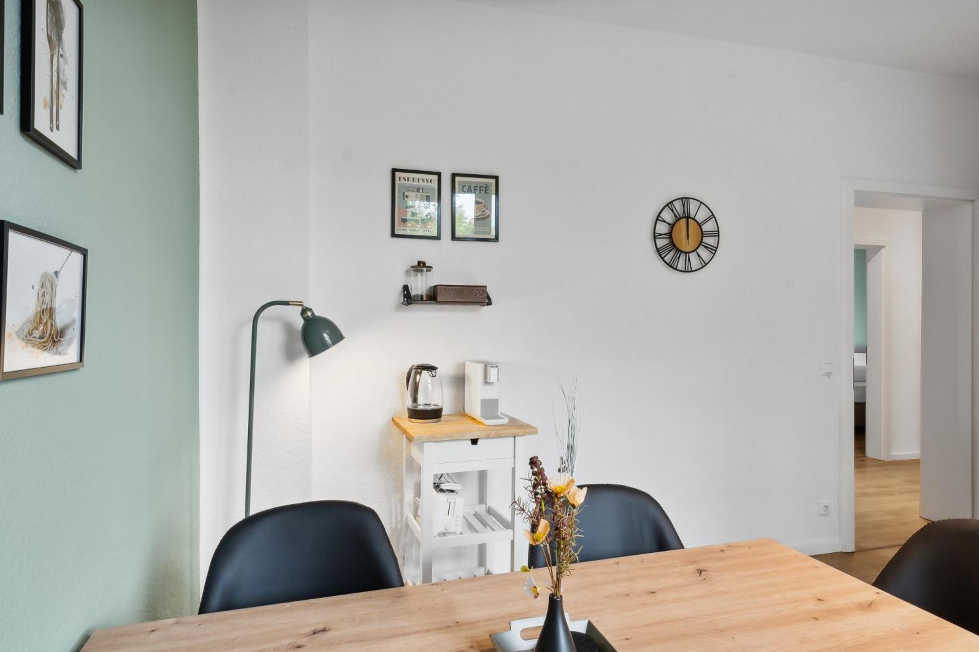 Appartement Sali Homes Apartmenthaus *