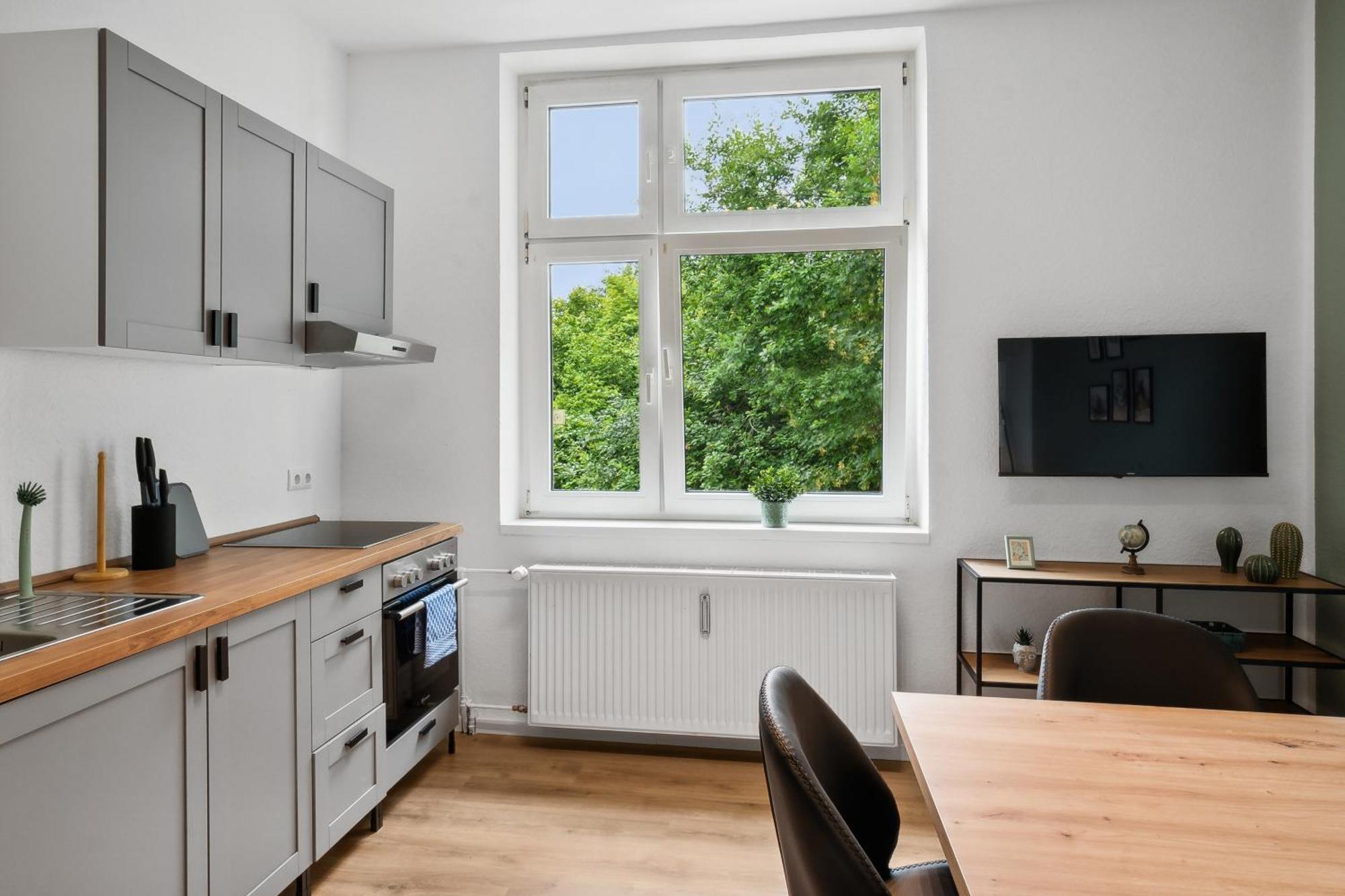 Sali Homes Apartmenthaus * Bochum