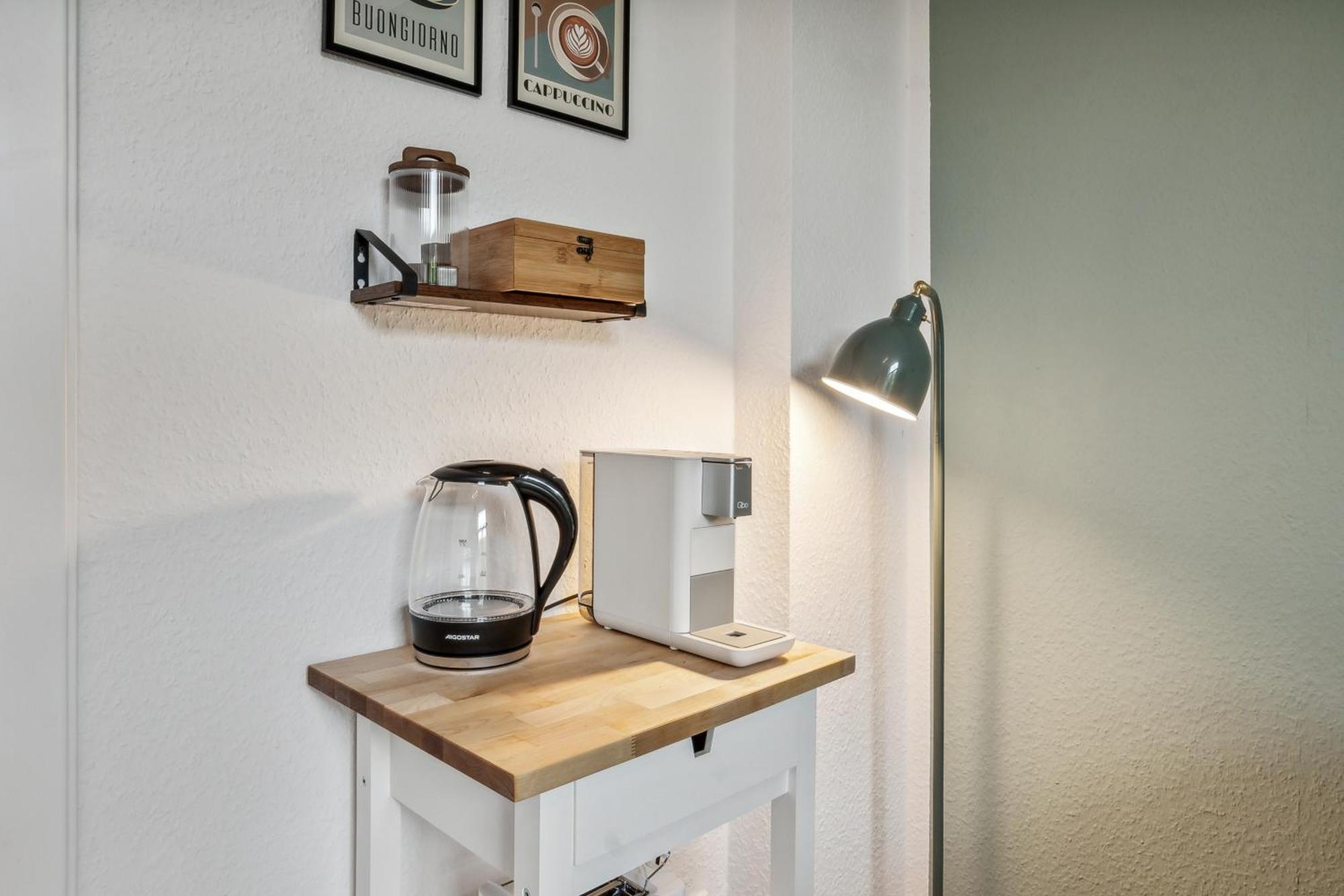 Appartement Sali Homes Apartmenthaus