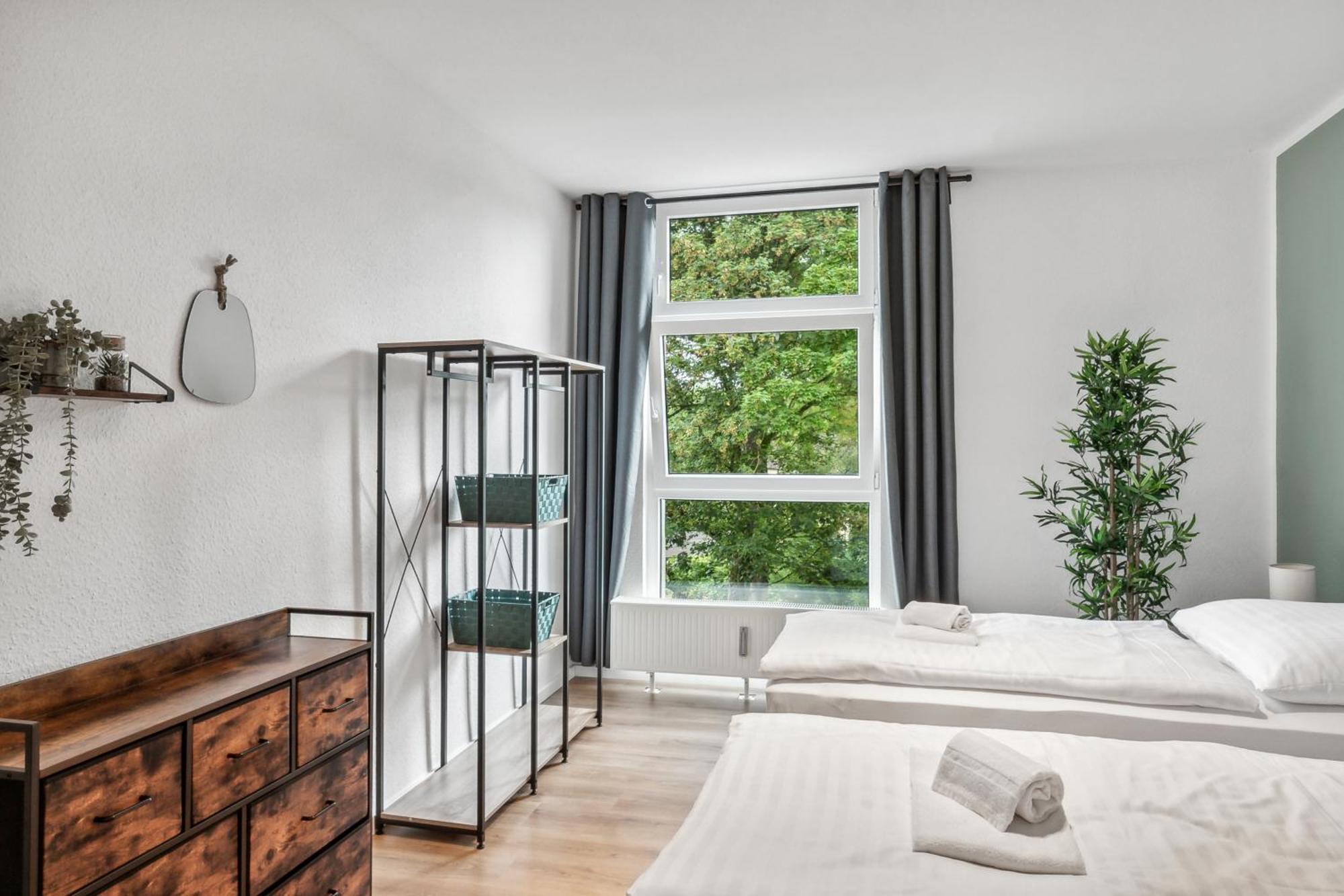 Appartement Sali Homes Apartmenthaus *