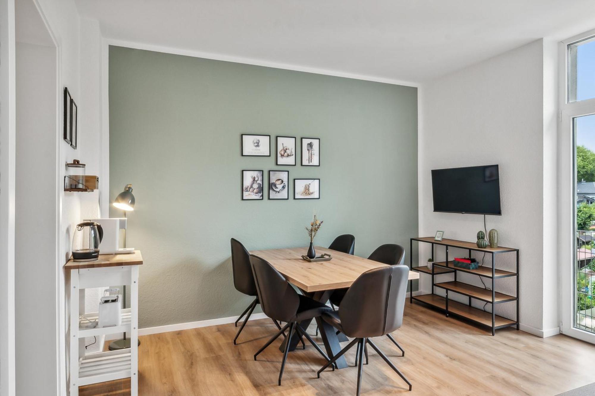 Sali Homes Apartmenthaus Appartement