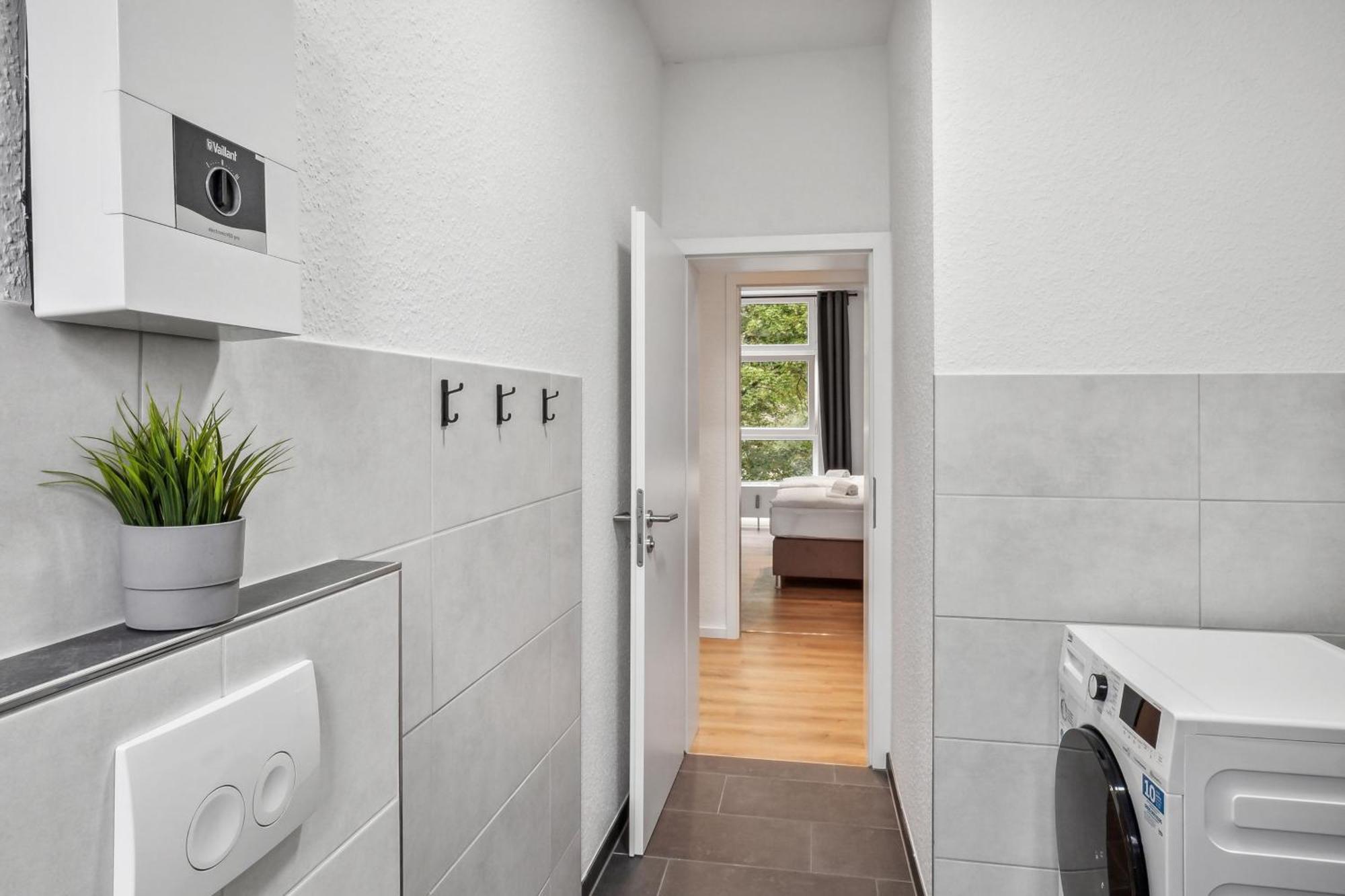Sali Homes Apartmenthaus Appartement